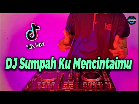 Download MP3 DJ Sumpah Ku Mencintaimu Angklung Remix Terbaru Full Bass 2020