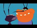 हिंदी Oggy and the Cockroaches 😆 DON'T TRUST THIS ANT 😆 Hindi Cartoons for Kids
