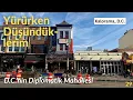 Download Lagu Diplomatların Mahallesi Kalorama'da Yürüyüş | Yürürken Düşündüklerim #29 MP3