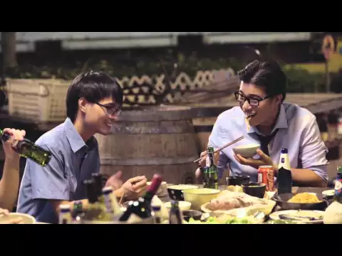 Fresh Wave 鮮浪潮 2015 競賽短片《後來怎麼了 And Afterwards》Trailer