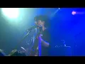 Wednesday - Elderberry Wine -  Live at Debaser Strand, Stockholm, Feb. 6, 2026