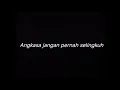 Download Lagu ANGKASA JANGAN PERNAH SELINGKUH - DRUMLESS