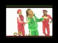 Lagu The Super kids - Monsieur Mayaki