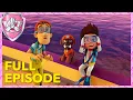 Pups Save The Penguins Full Episode Skye - Paw Patrol Friends Cartoons For Kids