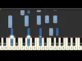 Prime - J'aime pas l'amour | Vidéo Piano Tutoriel Facile Instrumental RAP (Piano Facile France)