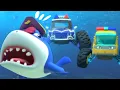 Download Lagu Bajak Laut Merebut Paket Kiki \u0026 Miumiu | Lagu Anak-anak | BabyBus Bahasa Indonesia