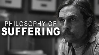 How True Detective Finds Meaning in Suffering