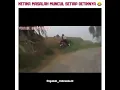 STORY WA 30 DETIK LUCU NGAKAK || KETIKA MASALAH MUNCUL SETIAP DETIK😂 || BIKER'S WISATA || STORY WA
