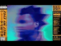 Denzel Curry - X-Wing (Official Audio)