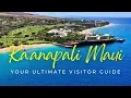 Discover Kaanapali Maui Best Beaches Snorkeling and Things To Do in 2025