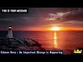Download Lagu Uitverkorenen: Er gebeurt iets belangrijks