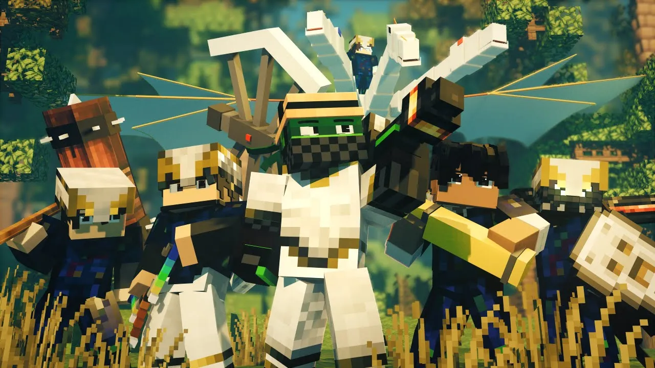 I am believing - Music Video