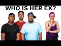 Download Lagu Match The Ex Girlfriend To The Boyfriend