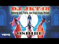 Download Lagu DJ JKT48 OSHIBE / BENANG SARI, PUTIK, DAN KUPU KUPU MALAM REMIX [DROP JMK] BY MASKHAT !!