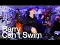Lagu Barry Can't Swim @TheLotRadio 11-10-2025