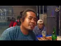 Rauli -Cipt. Pardamean Naibaho -Cover Berkat Voice Lapo Tuak