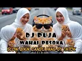 Lagu DJ PUJA (wahai pesona) SLOW BIKIN CANDU YANG DI TIKTOK BY Yanz Tube