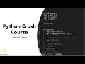 Classes Python Crash Course Lesson 8
