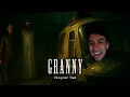Download Lagu GRANNY 2  MAS FACIL DE LO QUE CREI!🧟‍♀️🧟‍♂️