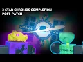 SIMPLE 3 Chronos Guide Post-Patch The Battle Bricks
