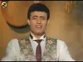 Mahmut Tuncer Helva Yapsana (Orijinal Klip)