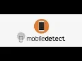 How To Easily Detect Mobile Devices For Your Web Applications