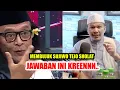 Download Lagu MEMBUJUK SUJIWO TEJO SHOLAT, JAWABAN INI KREENNN