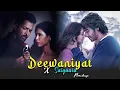 Lagu Deewaniyat x Saiyaara Mashup | TuneNest | Beete Lamhein | Vishal Mishra Jukebox slow motion new song