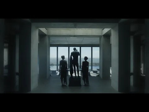 Clipe de Patient Zero - Taylor Swift