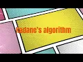Kadane s Algorithm Telugu Tutorial Maximum Subarray Sum DSA in Telugu