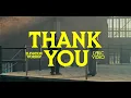 Thank You  | Official Lyric Video | Elevation Worship (feat. Jonsal Barrientes & Tiffany Hudson)