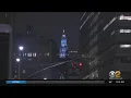 NYC buildings light up for Transgender Day of Visibility
