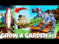 Download Lagu BARU!! Update Zaman DINOSAURUS \u0026 Tanaman Terlangka PREHISTORIC OP 🦖🍏🦖  | Grow a Garden Indonesia