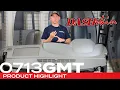0713GM DashSkin Product Highlight