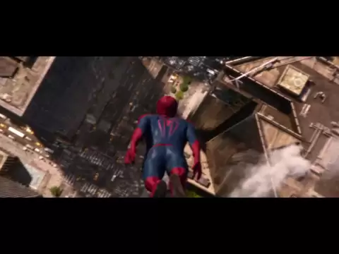 The Amazing Spider-Man 2 - Il potere di Electro | Teaser Trailer