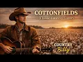 Cotton Fields (Classic Country Cover) | Country Billy