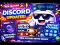 Discord Updates and Upcoming Features 2025