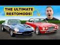 Download Lagu Forget EVs, These Are The Cars Jaguar Should Be Making!