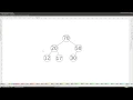 Build a Heap - Part1