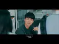 Kang Seo Young and Jung Young Joo | PART 2 ENG SUB their story | School 2021 EDIT | KOREAN DRAMA