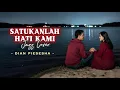 Lagu SATUKANLAH HATI KAMI - Dian P || jazz cover