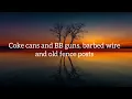 Better Together - Luke Combs(Lyrics)
