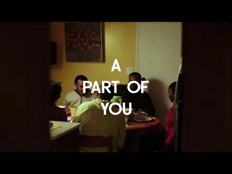 A Part Of You/Made Me Whole Again