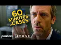 Six Monumental House Episodes For 60 Mins | House M.D.
