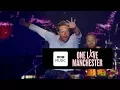 Download Lagu Coldplay - Fix You (One Love Manchester)