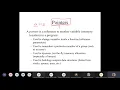 cp unit 4 Pointers 1