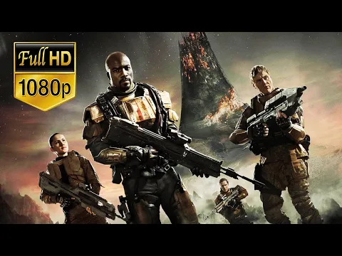 Download MP3 Halo: Nightfall Pelicula Completa Español Latino HD