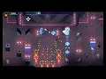 CrossCode - Final Dungeon Puzzle Solution