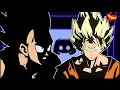 THEY WERE LEAKED KAKAROT