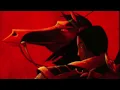 Download Lagu Mulan 25th Anniversary - True To Your Heart - Stevie Wonder and 98 Degrees